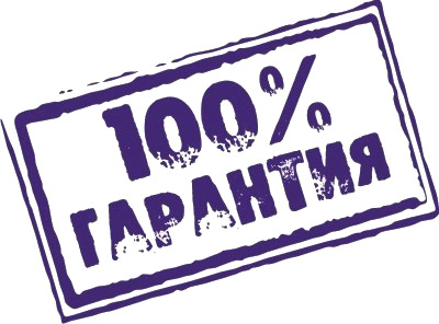 АБ тест гарантия увеличивает конверсию.