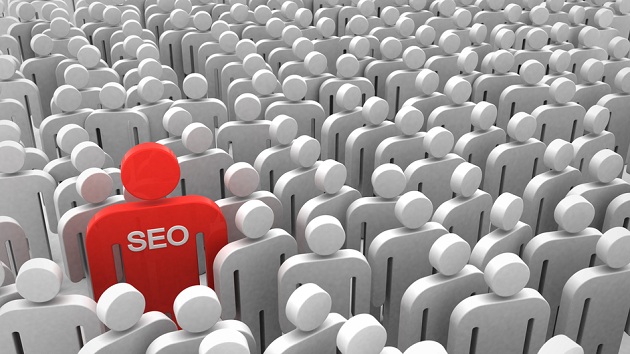 Контекст никогда не заменит SEO