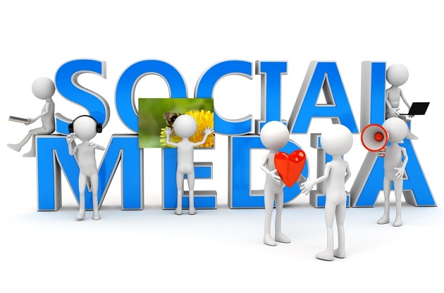Как сделать креативный SMM