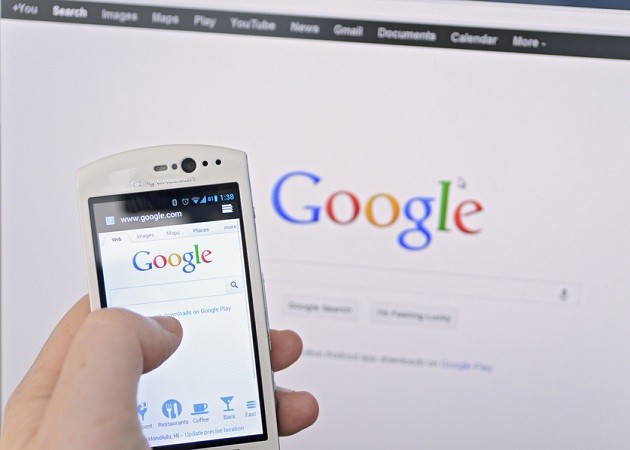 Способы находить информацию в Google, о которых не знают 96% интернет-пользователей
