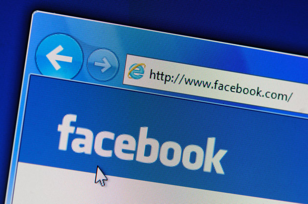 Возможность использования хештегов тестируется Facebook